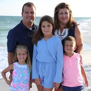 Meet your Posher, Julie